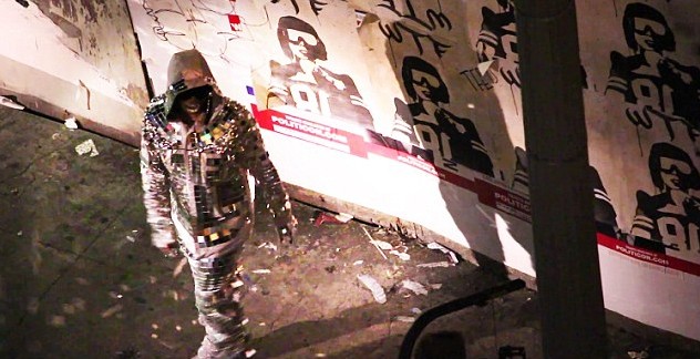 Missy Drops a New Video with Pharrell