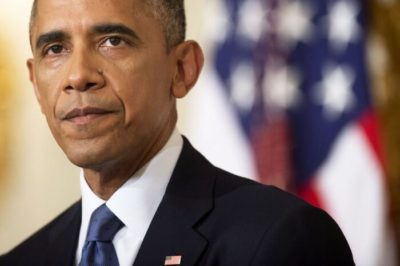 Congressional Black Caucus Releases Report on President Obama