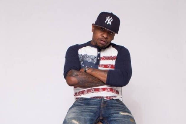 Scarface Hospitalized for Undetermined Cause