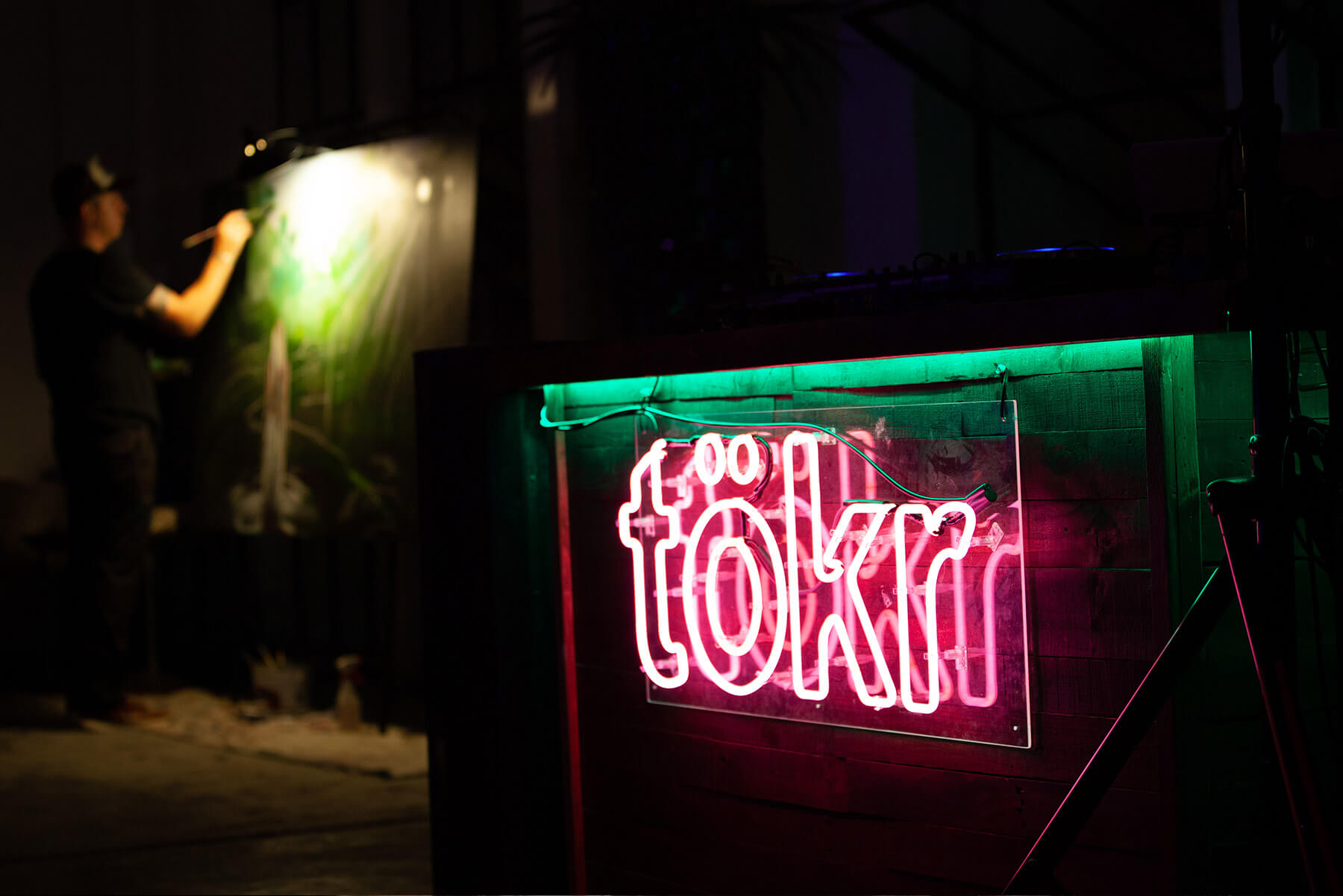 TÖKR LAUNCHES PREMIUM CANNABIS DELIVERY SERVICE IN LA