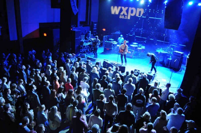 WXPN ANNOUNCES 15-MONTH LONG ZYDECO CROSSROADS PROJECT
