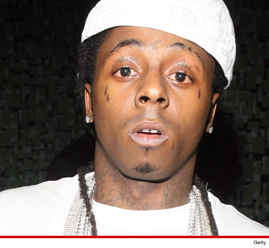 Lil’ Wayne Near Death?