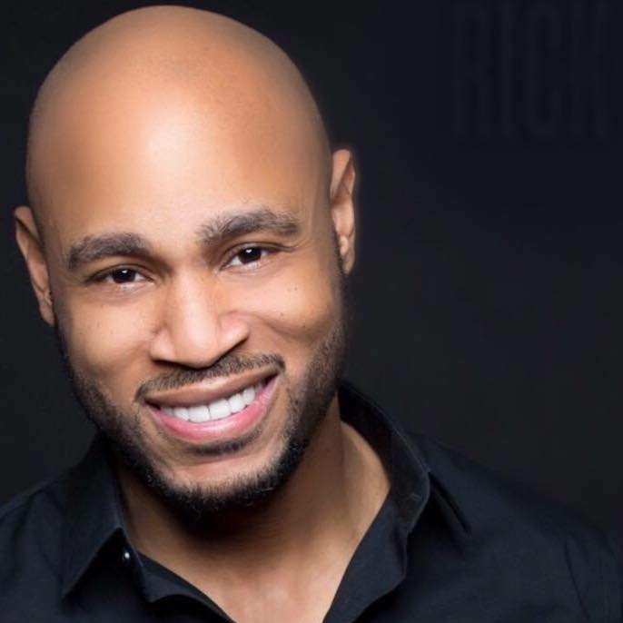 Rick Party is New Voice for ESPN Show