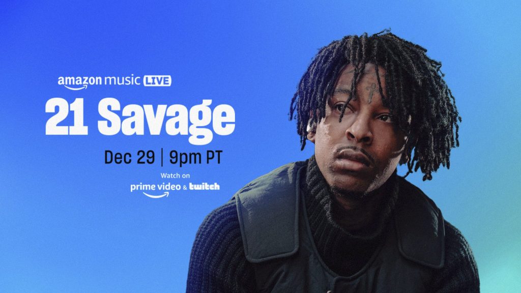 21savage