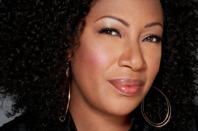 Carolyn Williams Promoted to EVP Marketing at RCA