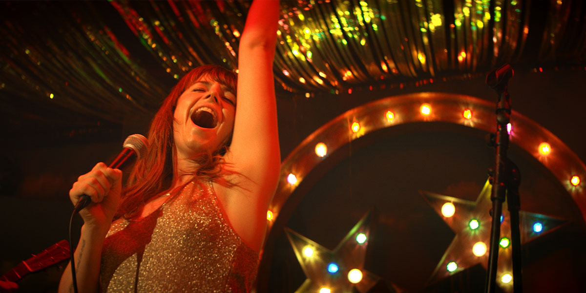 NEON NABS US RIGHTS TO TOM HARPER’S WILD ROSE FROM ENTERTAINMENT ONE