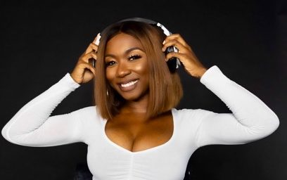 New Midday Personality at Beasley Media Group