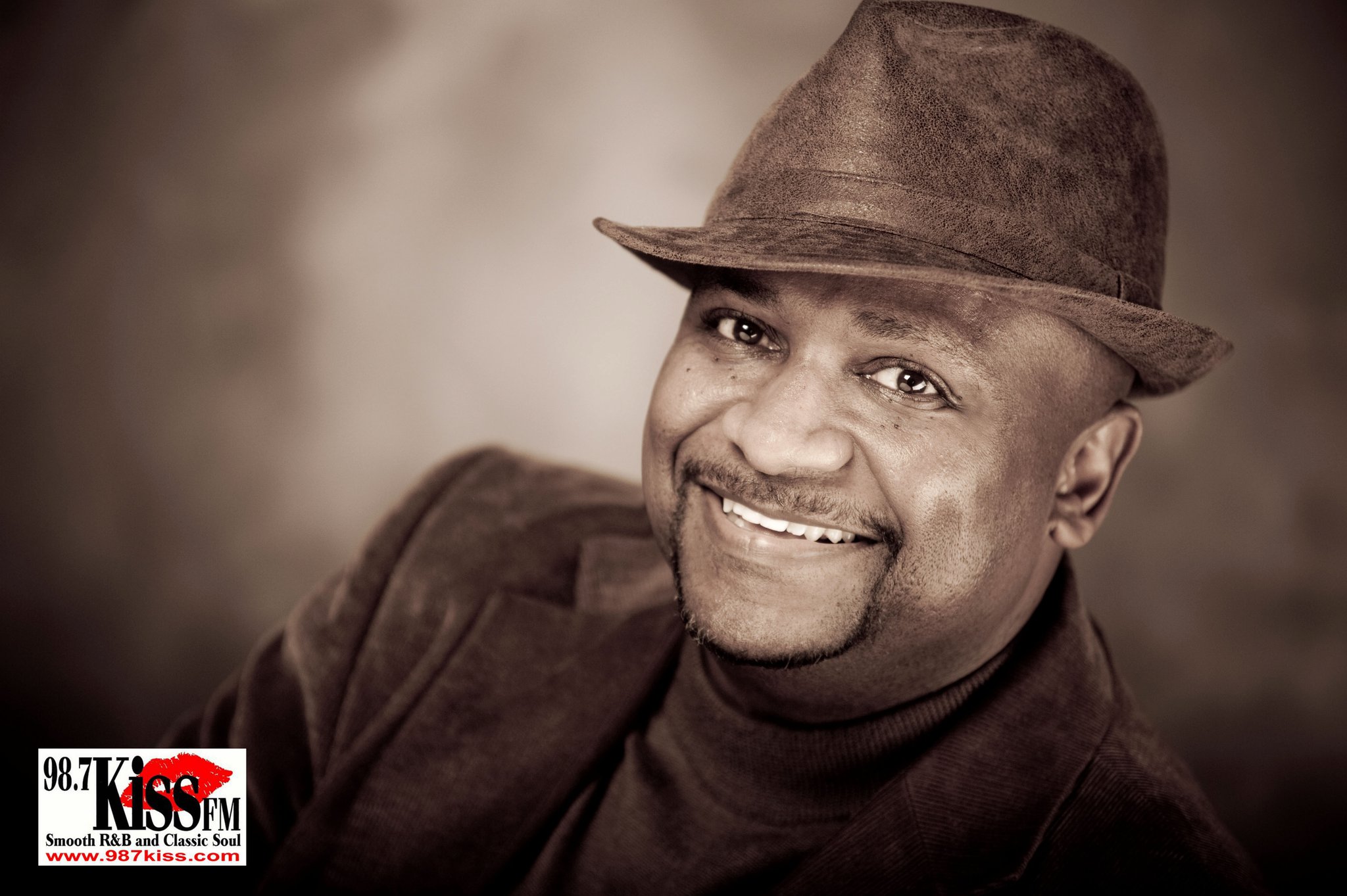 Congratulations! Chris Coleman is the New PD at WOSL Old School