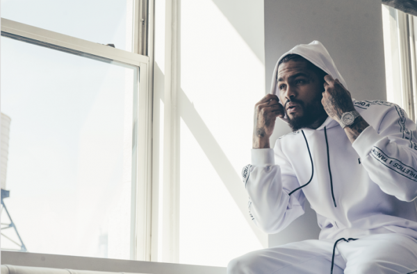 Dave East Signs with United Talent Agency for All Areas