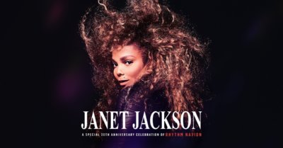 DUE TO EXTRAORDINARY DEMAND GLOBAL SUPERSTAR JANET JACKSON ADDS THIRD AND FINAL HAWAII SHOW THIS NOVEMBER TO CELEBRATE RHYTHM NATION’S 30th ANNIVERSARY
