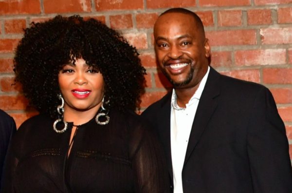 Jill Scott’s Ex Husband Wants Hotel Robes back that She states he Stole