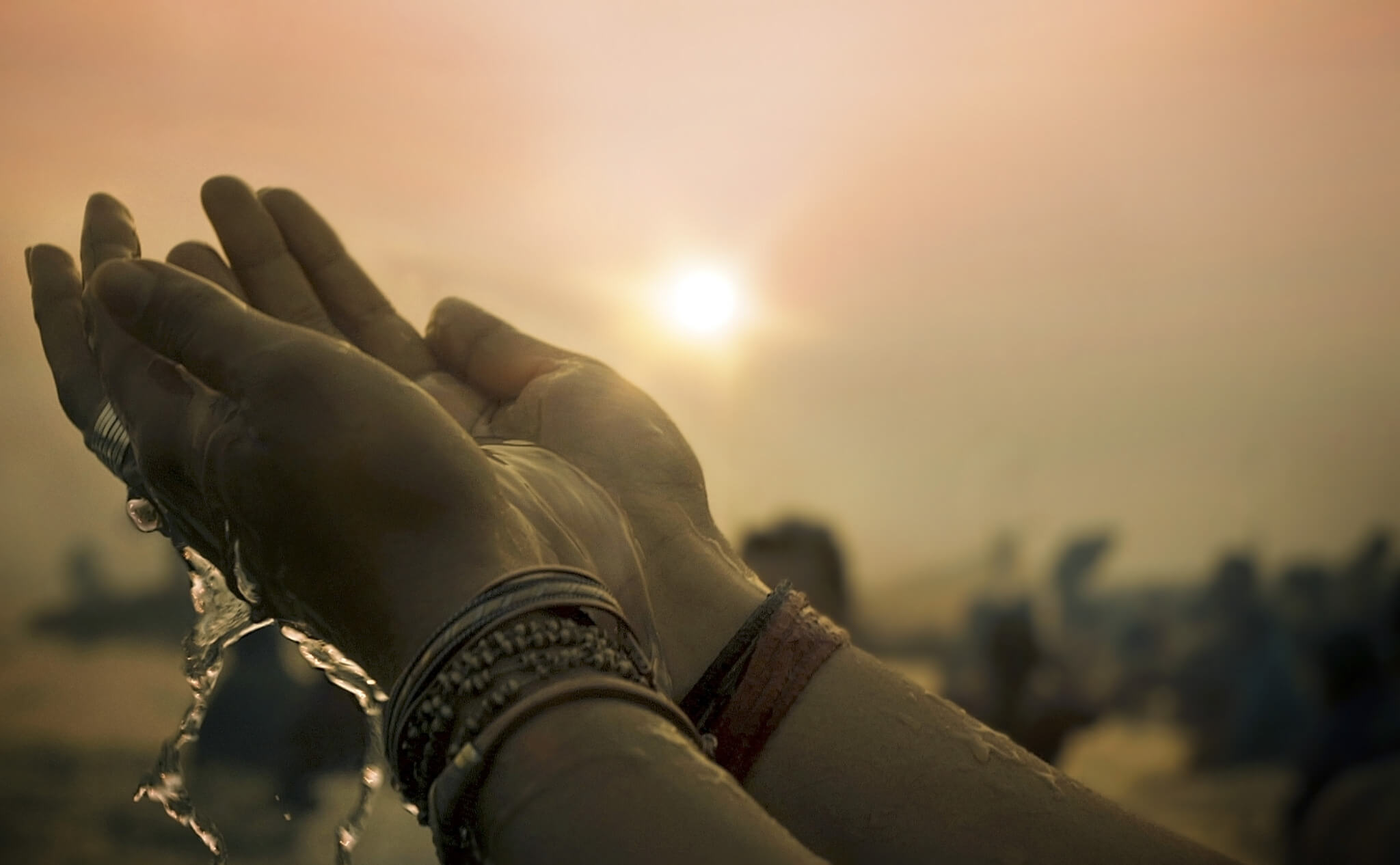 Oprah’s “Belief” Seven-Night TV Event