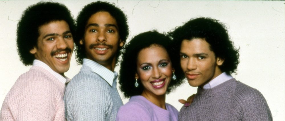 DeBarge Father, Robert