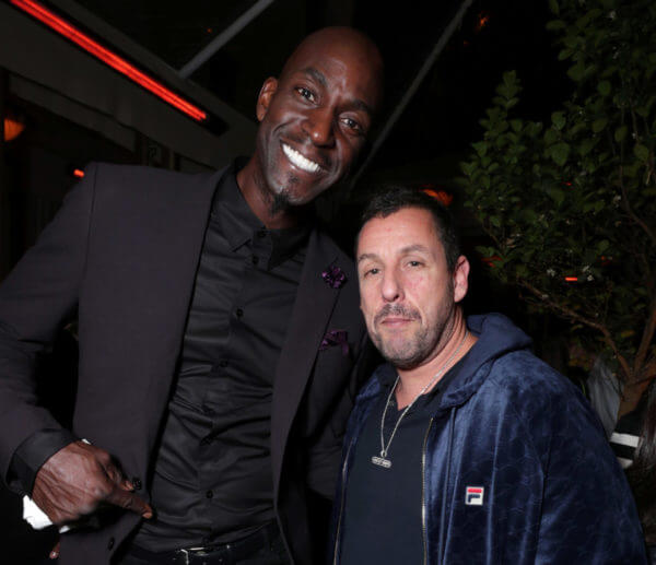 Los Angeles Premiere of UNCUT GEMS Starring Adam Sandler at The Dome at ArcLight Hollywood (pics)