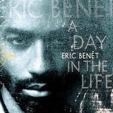 Eric BEnet day