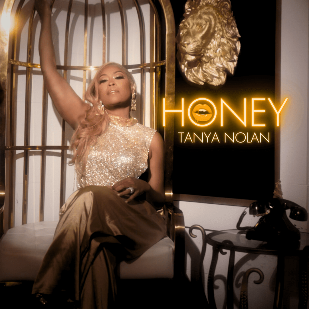 TANYA NOLAN Drops