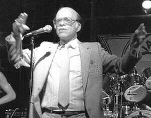 Vintage Jack the Rapper Video