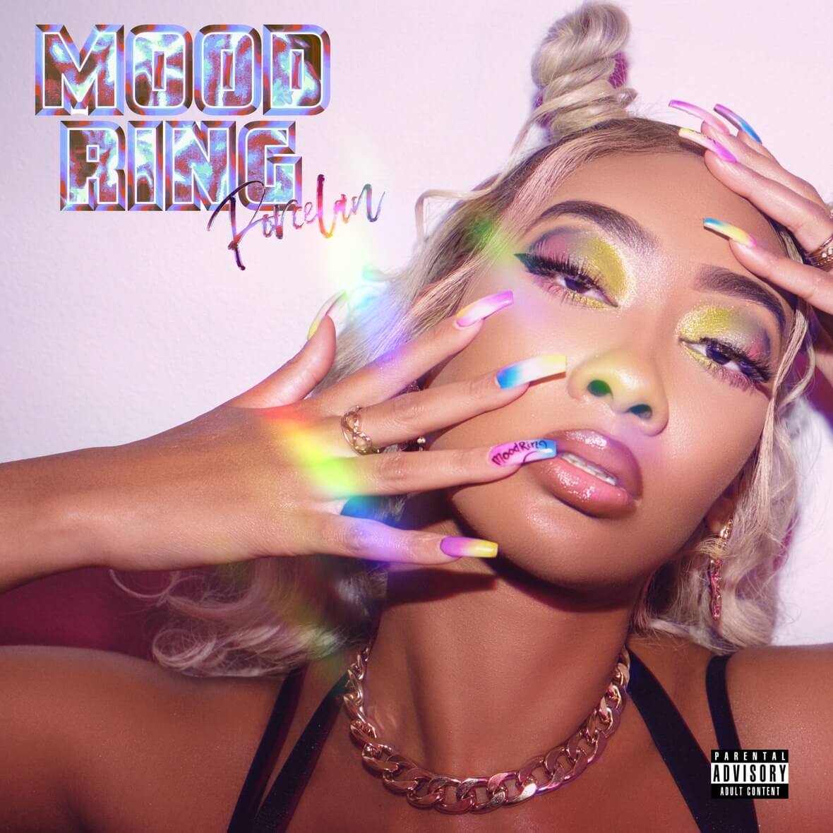 Chart-topping Singer-Songwriter PORCELAN