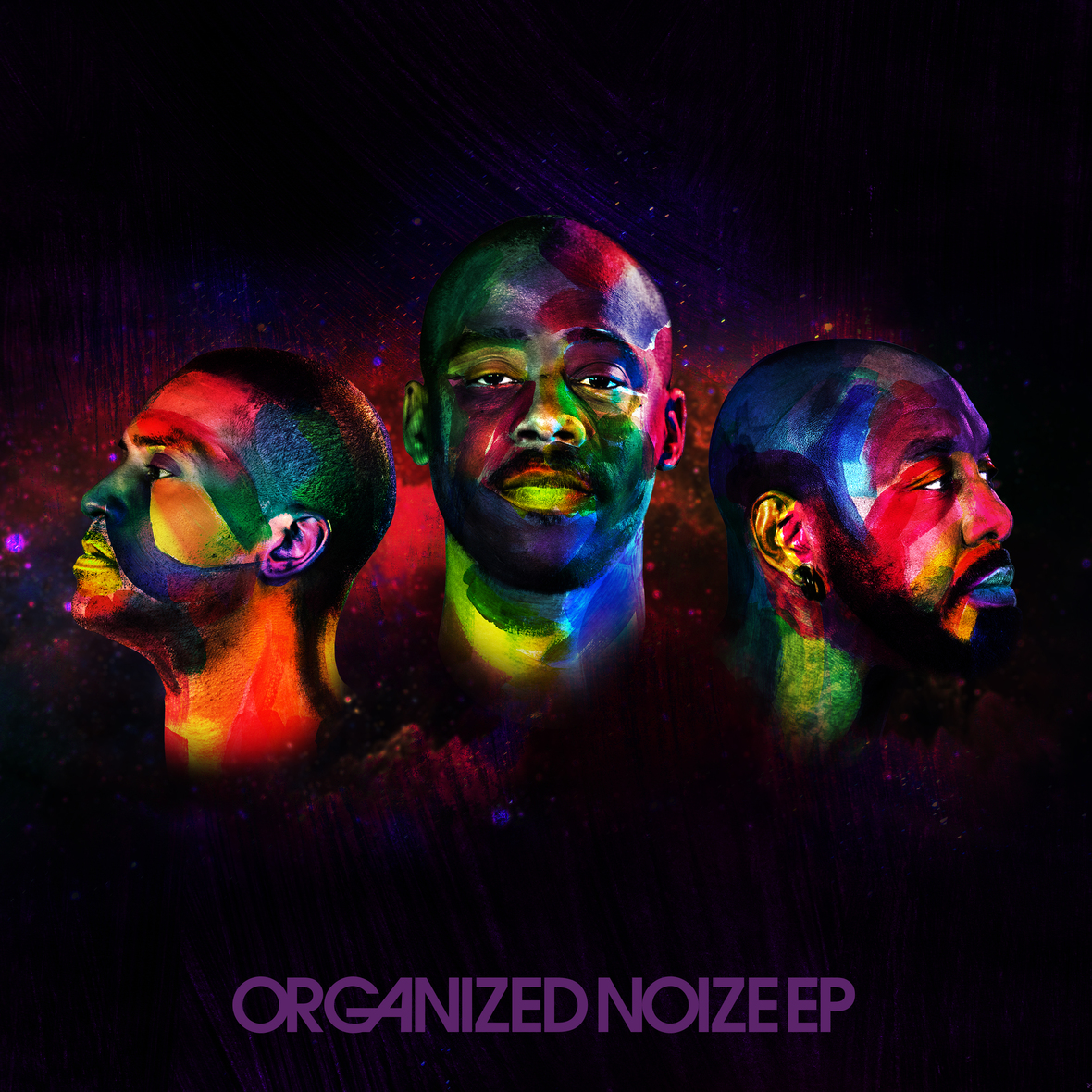 ORGANIZED NOIZE To Announce The Release of Their Inaugural Compilation Project on Their Label