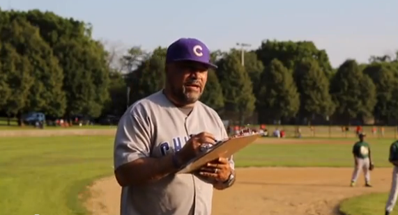 Chicago Police Work to Heal Relationship with the Community