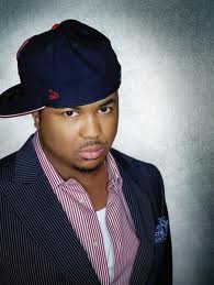 The Dream named Vice President of A&R at Def Jam