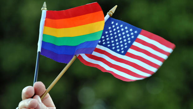 Breaking News: The US Supreme Court Declares Same-Sex Marriage Legal in All 50 States