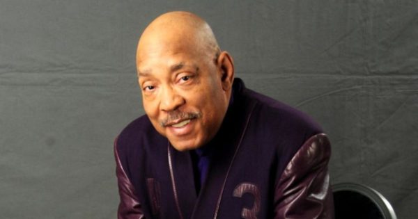 Radio Legend Vaughn Harper Dies