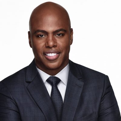 Aesthetic Everything Beauty Expo Announces Kevin Frazier from Entertainment Tonight will Host This Year’s Red Carpet