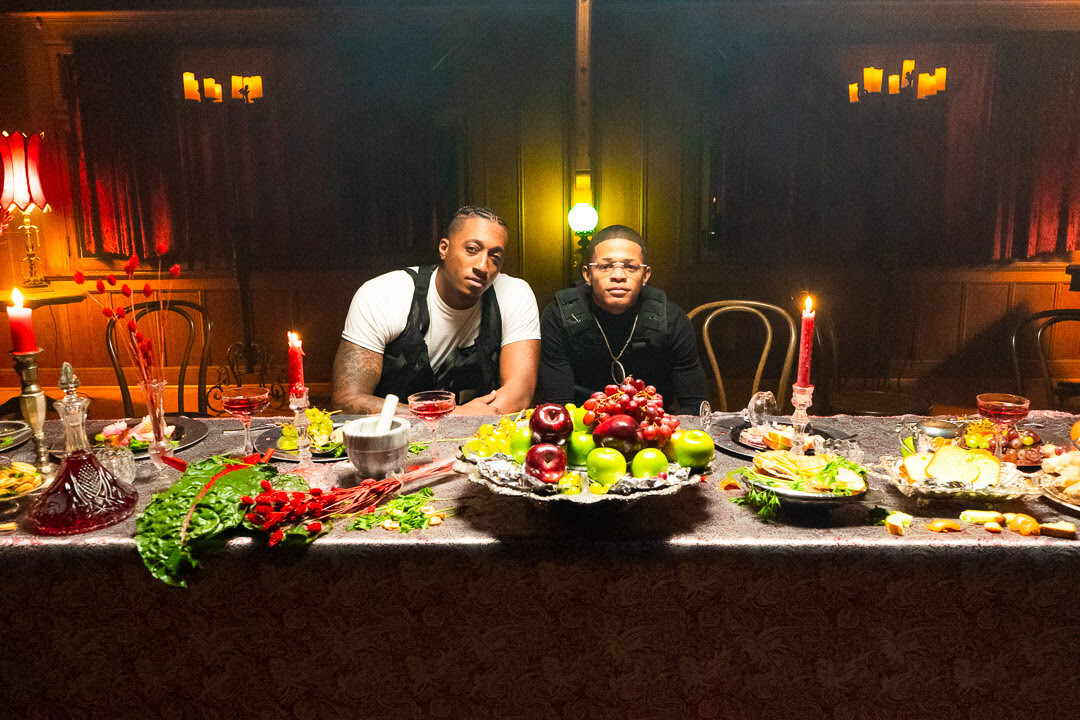 Lecrae Releases New Single and Video “Set Me Free” ft. YK Osiris!