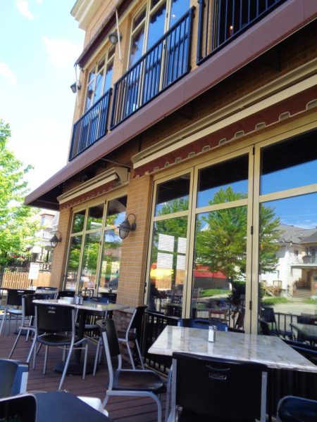 Major Markets Beware of Mid Sized Market Tech Business Growth