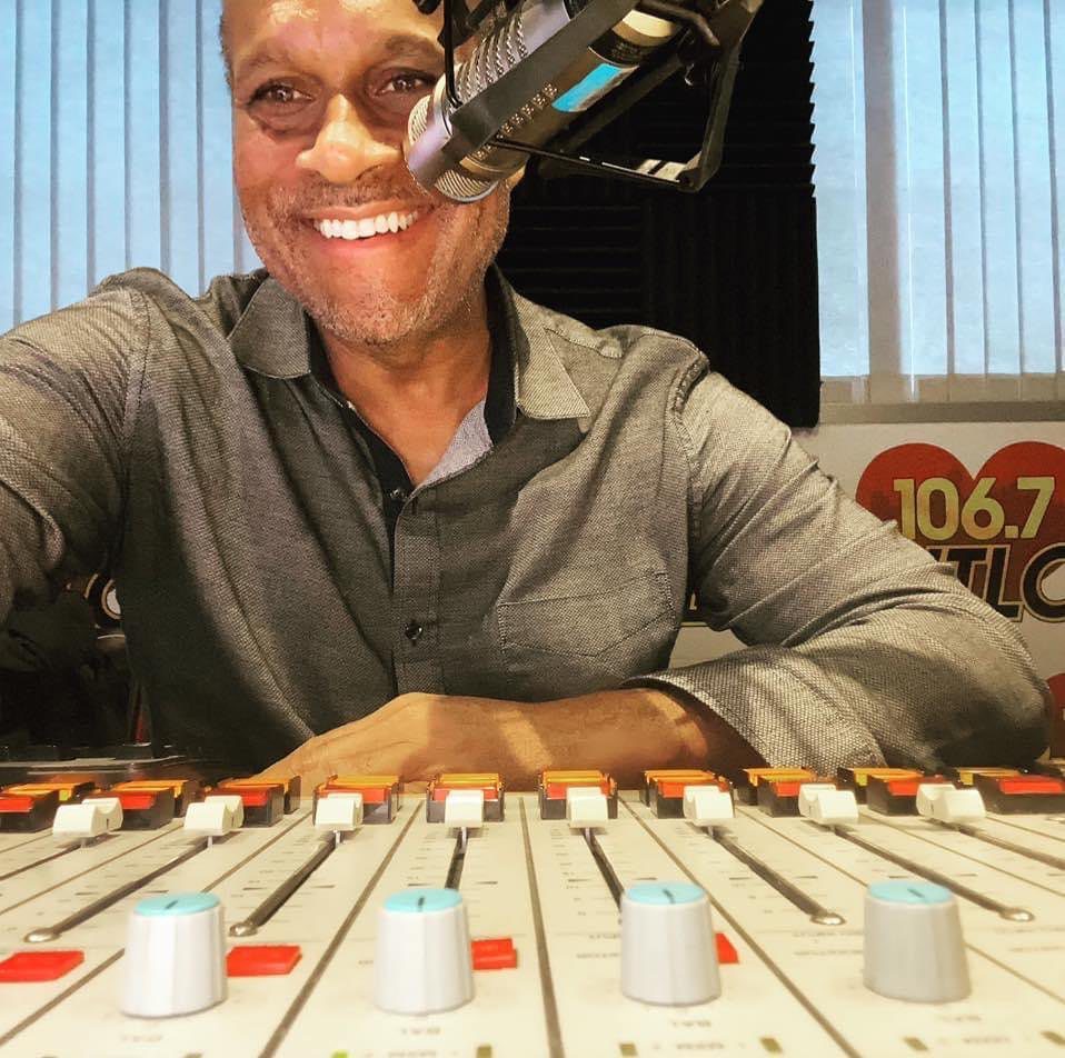 Radio One Mourns