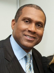 ENT - Tavis Smiley