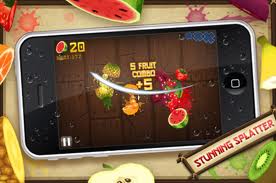 Fruit Ninja Impecca Annouces Fruit
