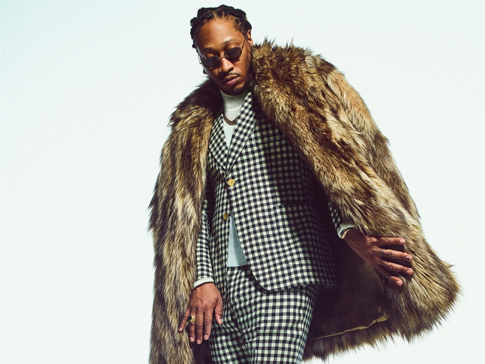 FUTURE TAKES HOME “BEST MELODIC RAP PERFORMANCE” AWARD AT THE 2023 GRAMMY® AWARDS