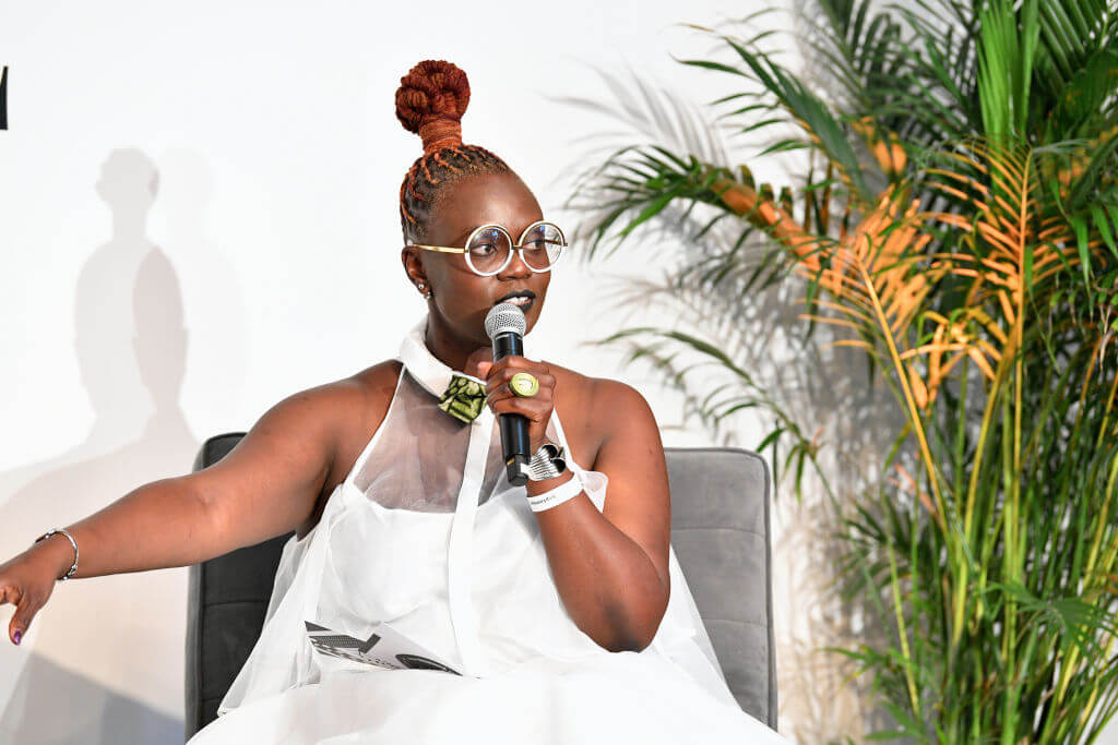 ESSENCE Makes Caroline Wanga Interim CEO Amidst Controversy