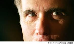 Mitt Romney Got 0 Votes in 59 Philadelphia Districts