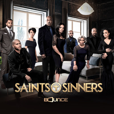 Bounce's Saints &