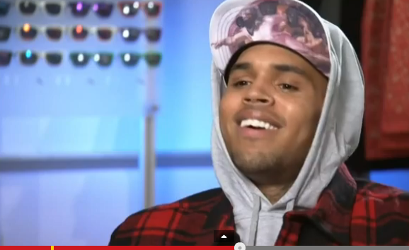 Chris Brown Drops The “Yes Men” from His Camp