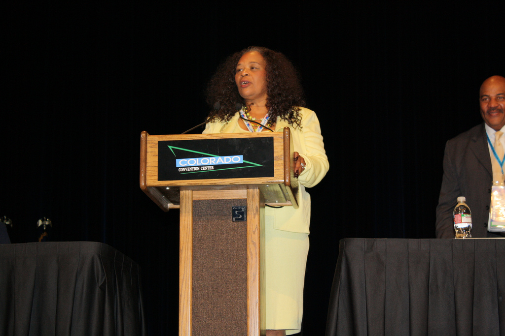 DNC’s Black History Month Celebration