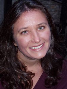 Leah Streetman Promoted