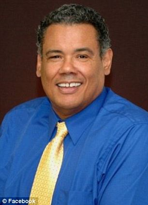 The DJ that Once Made Oprah Contemplate Suicide? … Fired from Baltimore Station