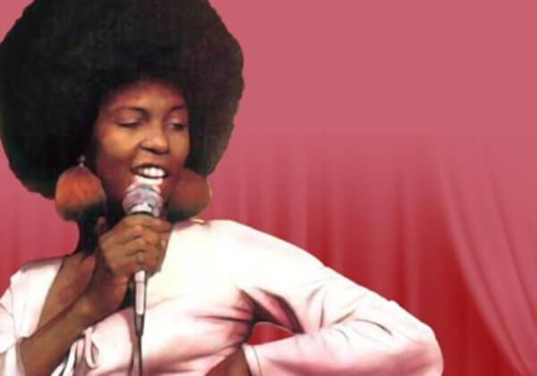 UNSUNG Review: Betty Wright
