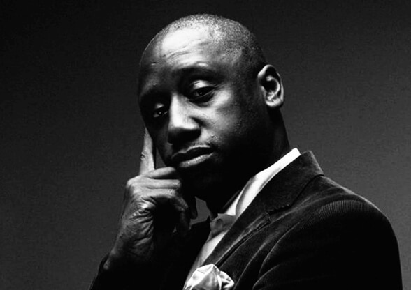 Chaka Zulu Named Head of Artist and Talent Relations at Spotify