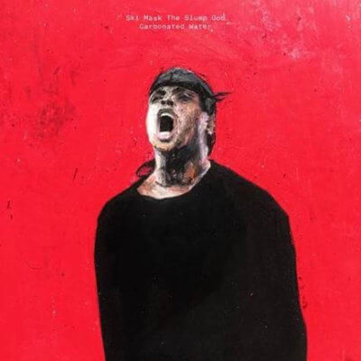 SKI MASK THE SLUMP GOD DROPS NEW SINGLE “CARBONATED WATER”