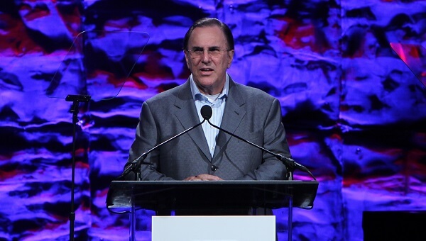 ASCAP CEO John LoFrumento to Retire; Transformed ASCAP Into World’s Leading Rights Organization