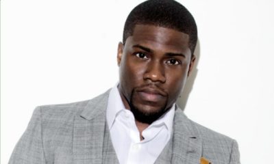 Kevin Hart Confirmed to No Longer Host 91st Oscars