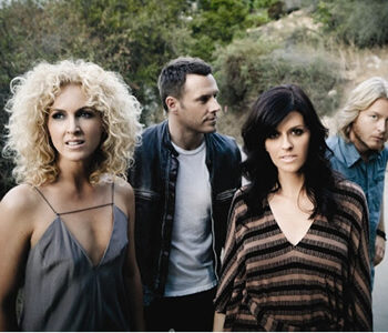 Smaller Market Stations in Uproar over Little Big Town’s “Lesbian Themed” Single