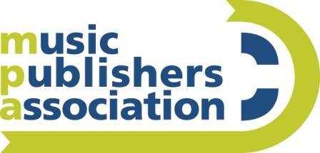Music Publishers Association logo