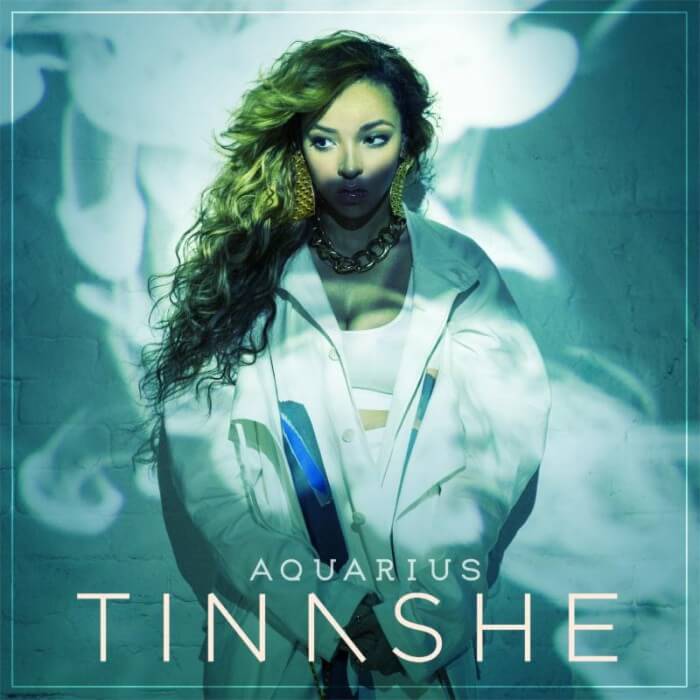 Tinashe Shines with Impressive Billboard Debut