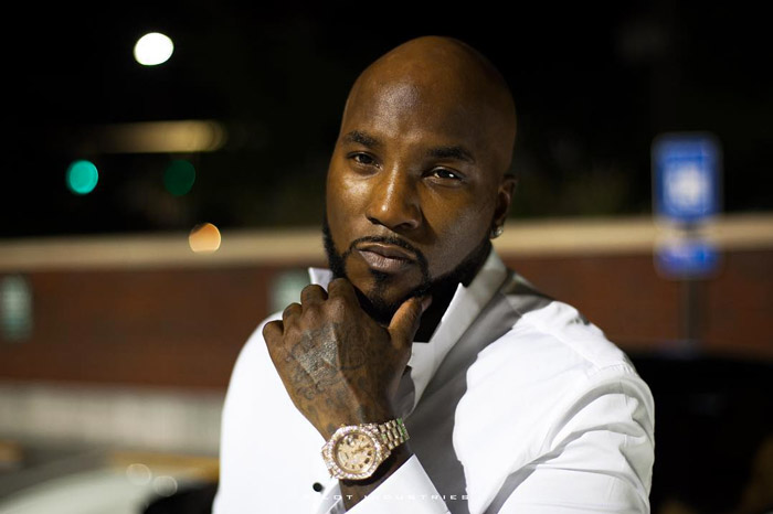United Talent Agency Signs Jeezy